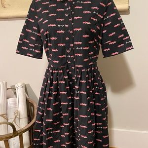 Kate Spade Dress Size 4